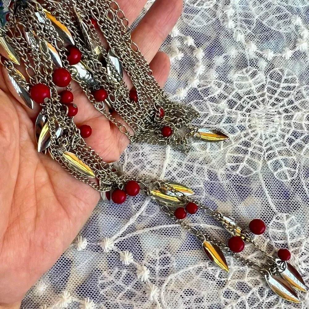 Unbranded multi chain